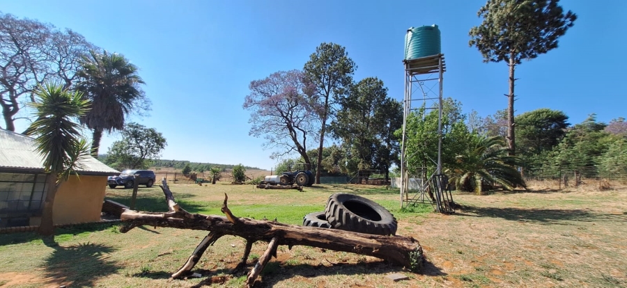 3 Bedroom Property for Sale in Groot Marico North West